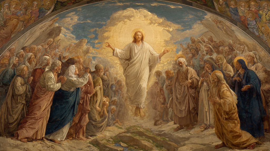 The Resurrection of Christ