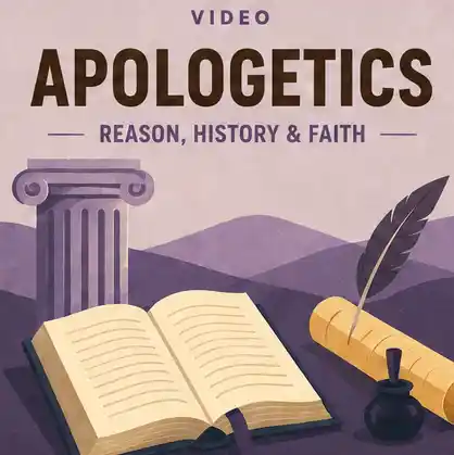 Apologetics