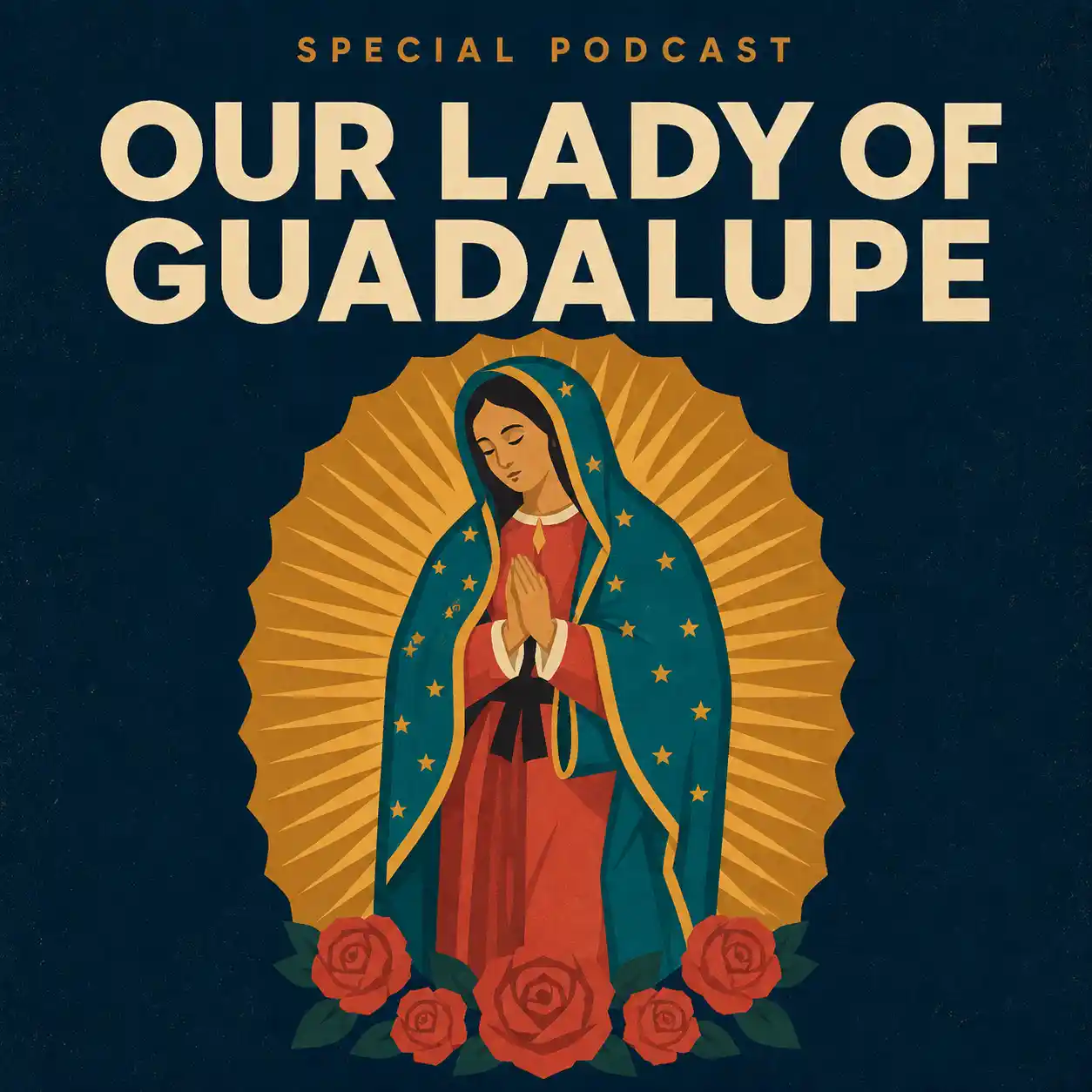 Our Lady of Guadalupe